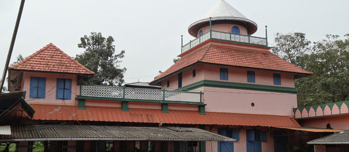 മമ്പുറം ആണ്ടു നേര്‍ച്ച ജൂണ്‍ 17 മുതല്‍
